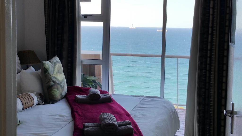 Sands Beach Breaks Umdloti Beach View Rom bilde